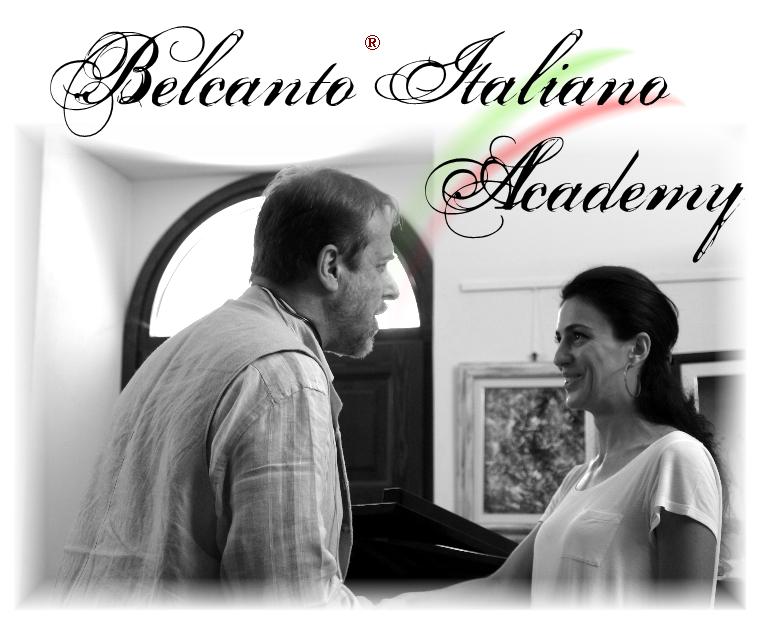 Belcanto Italiano Masterclasses & Belcanto Italiano Academy