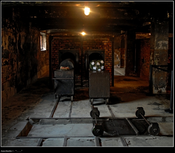Auschwitz - "......"